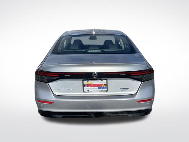 New 2026 Honda Accord Touring image 4