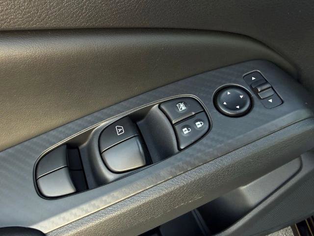 Certified 2025 Nissan Altima 2.5 S image 19