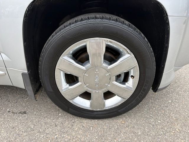 Used 2015 GMC Terrain Denali AWD/4WD image 29