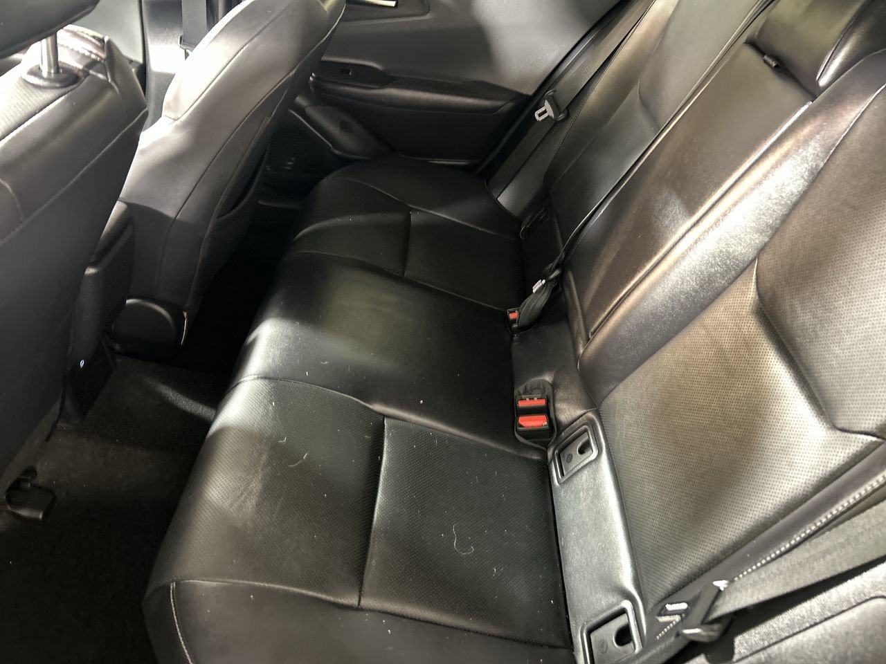 Used 2024 Toyota Prius Limited FWD image 25