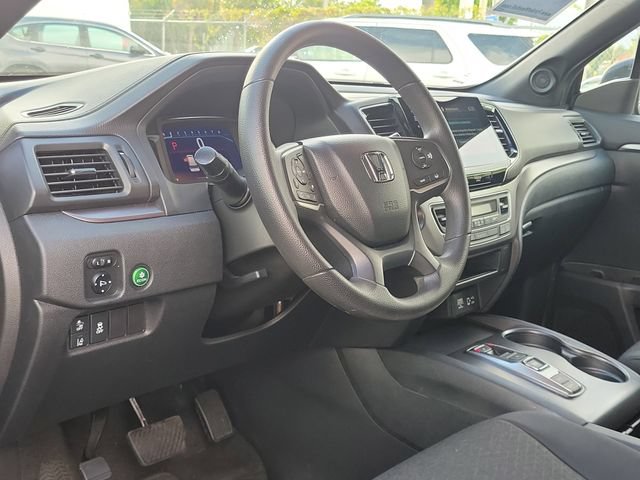 Used 2021 Honda Passport Sport image 8