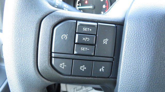 New 2026 Ford F250 XL w/ STX Appearance Package image 21