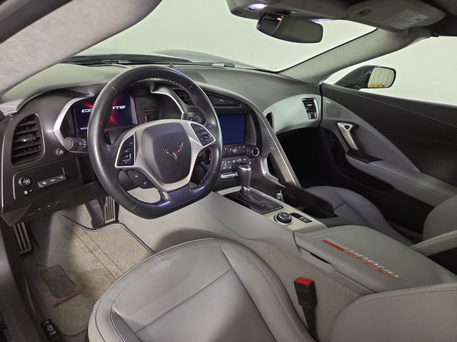 Used 2019 Chevrolet Corvette Grand Sport RWD image 15