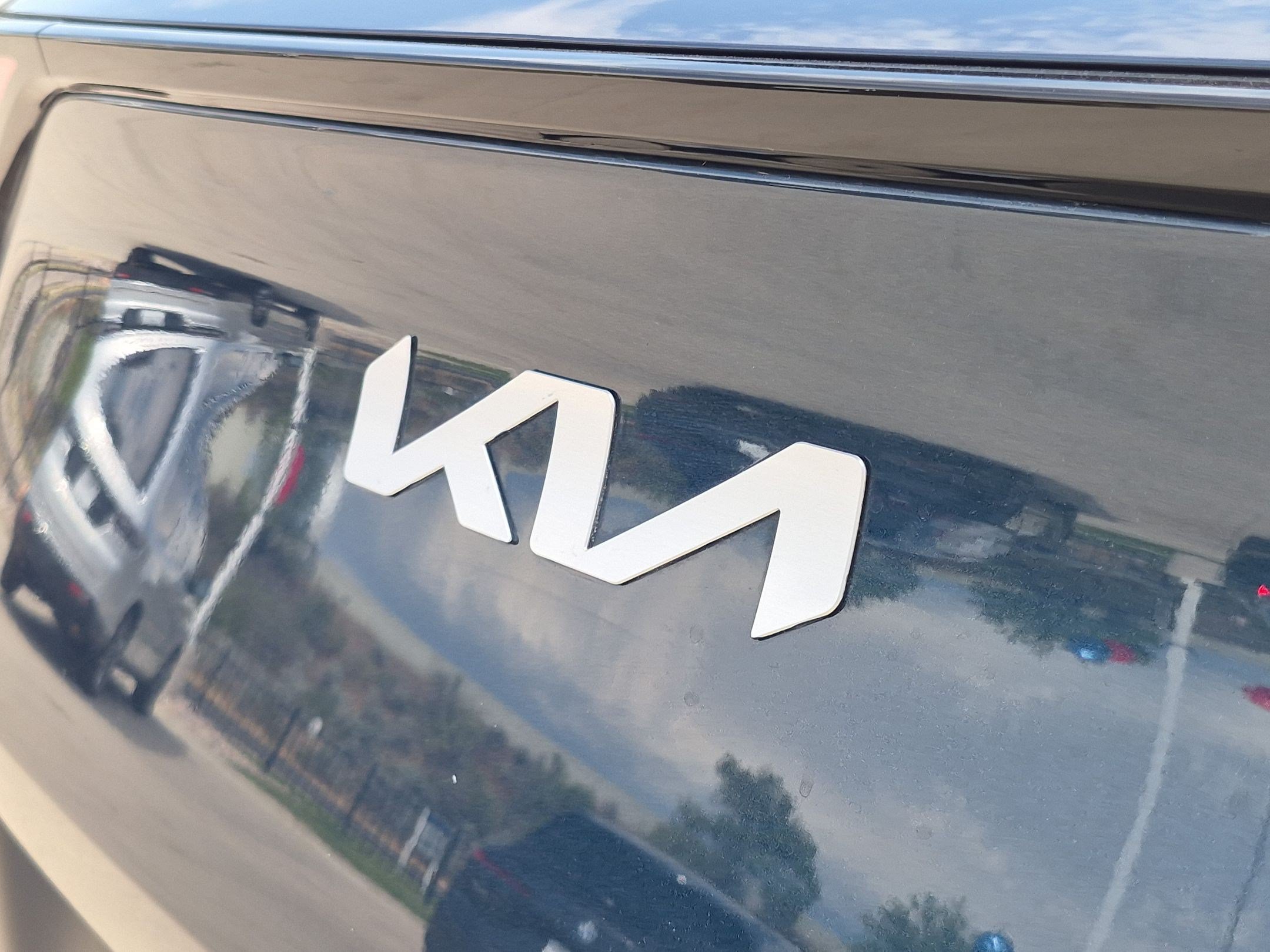 Certified 2024 Kia Sportage EX AWD/4WD image 13