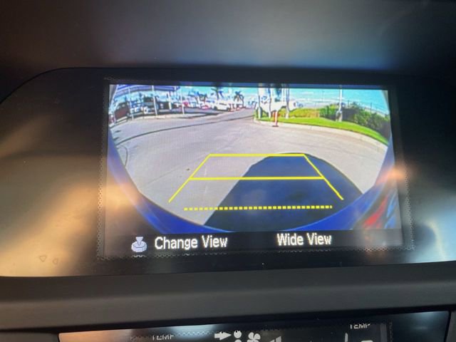 Used 2018 Acura ILX w/ Special Edition Package image 15