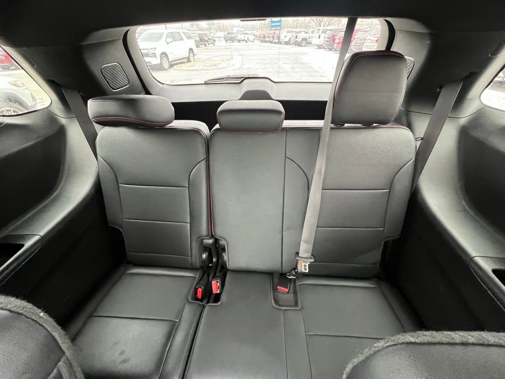 Used 2024 Chevrolet Traverse RS image 23