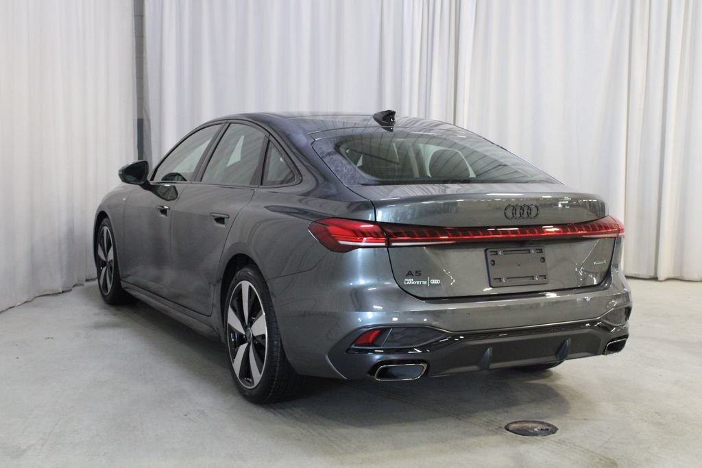 New 2026 Audi A5 2.0T Premium Plus AWD/4WD image 23