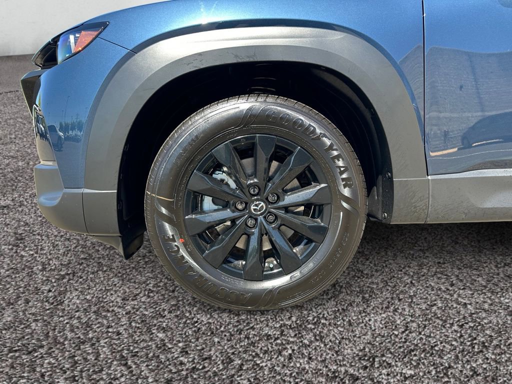New 2025 MAZDA CX-50 AWD 2.5 S w/ Premium Package image 11