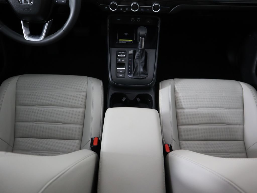 Certified 2024 Honda CR-V EX-L image 16