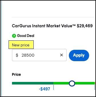 Used 2024 Subaru Crosstrek 2.5i Limited image 13