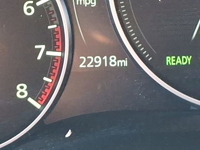 Used 2025 MAZDA CX-70 3.3 Turbo w/ Preferred Package image 24