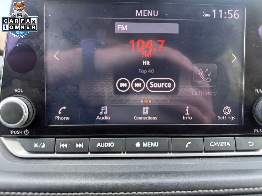 Used 2023 Nissan Rogue SV AWD/4WD image 30