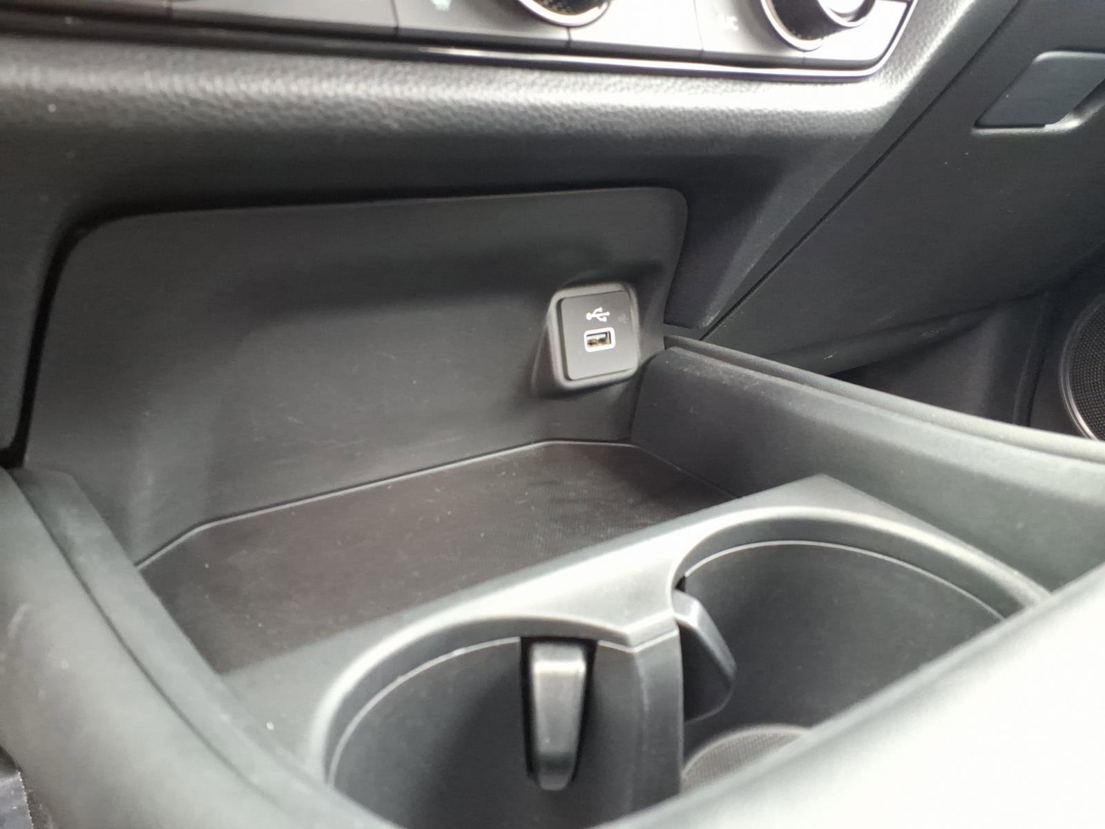 Used 2024 Honda HR-V LX image 20