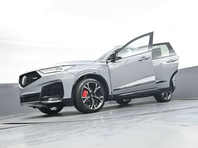 New 2026 Acura MDX Type S AWD/4WD image 41