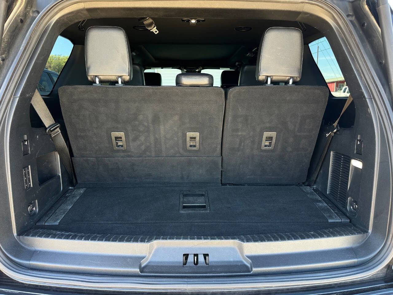 Used 2021 Ford Expedition XLT image 24