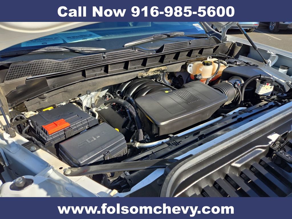 Used 2024 GMC Sierra 1500 Elevation image 32