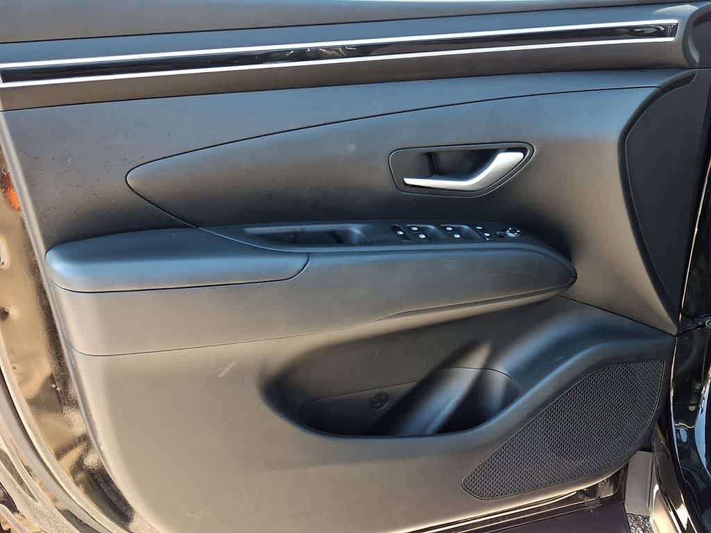 Used 2024 Hyundai Tucson SEL image 11