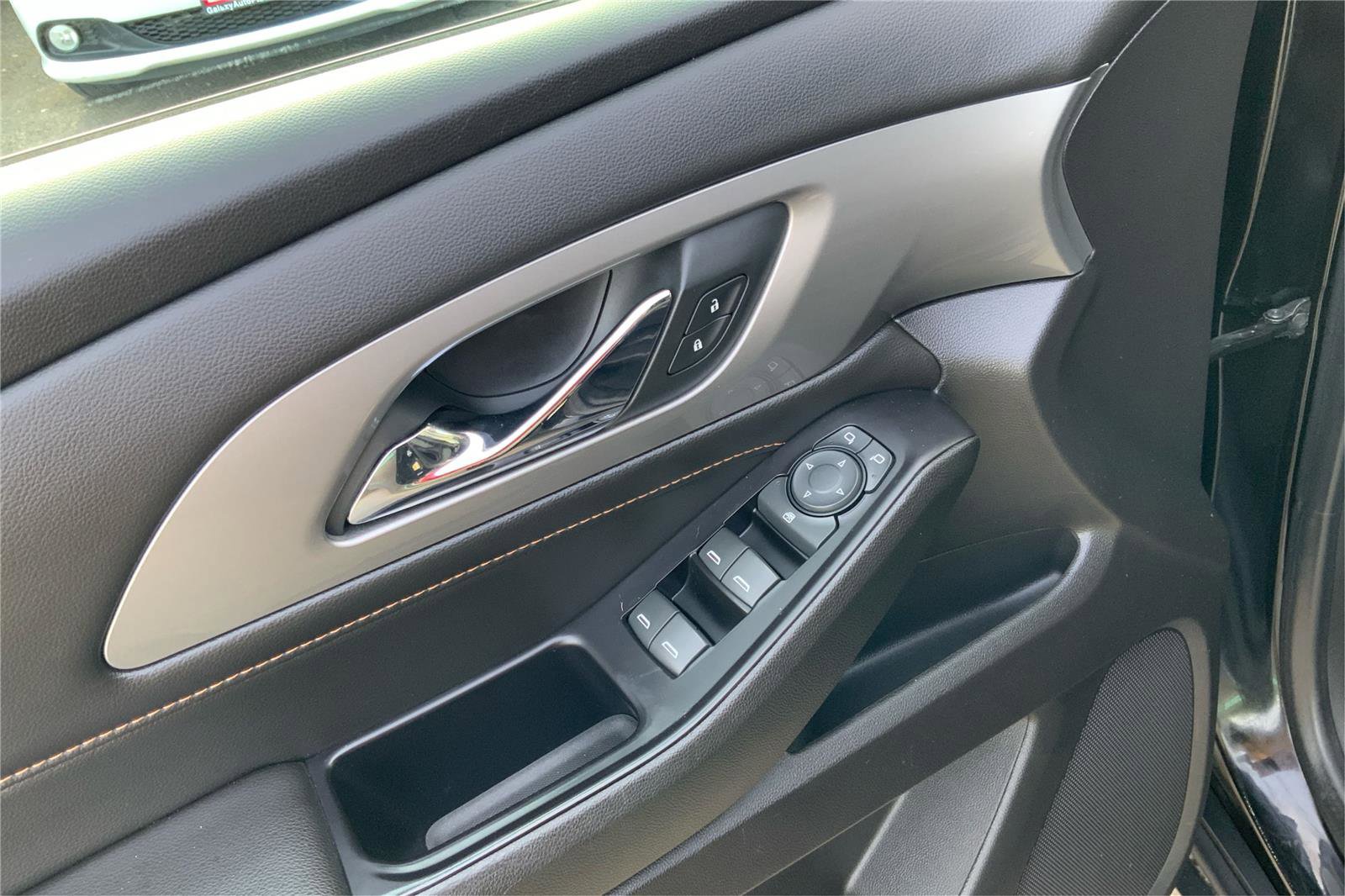 Used 2019 Chevrolet Traverse LS w/ LPO, Floor Liner Package AWD/4WD image 21