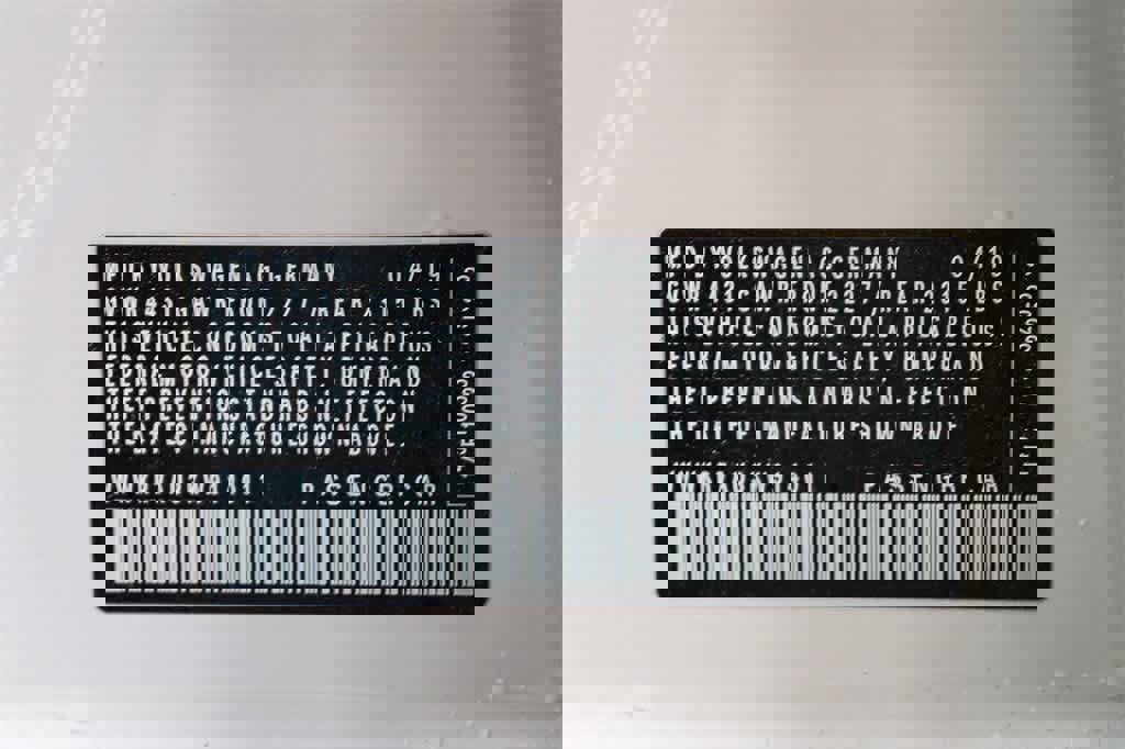 Used 2019 Volkswagen e-Golf SE w/ Driver Assistance Package image 28