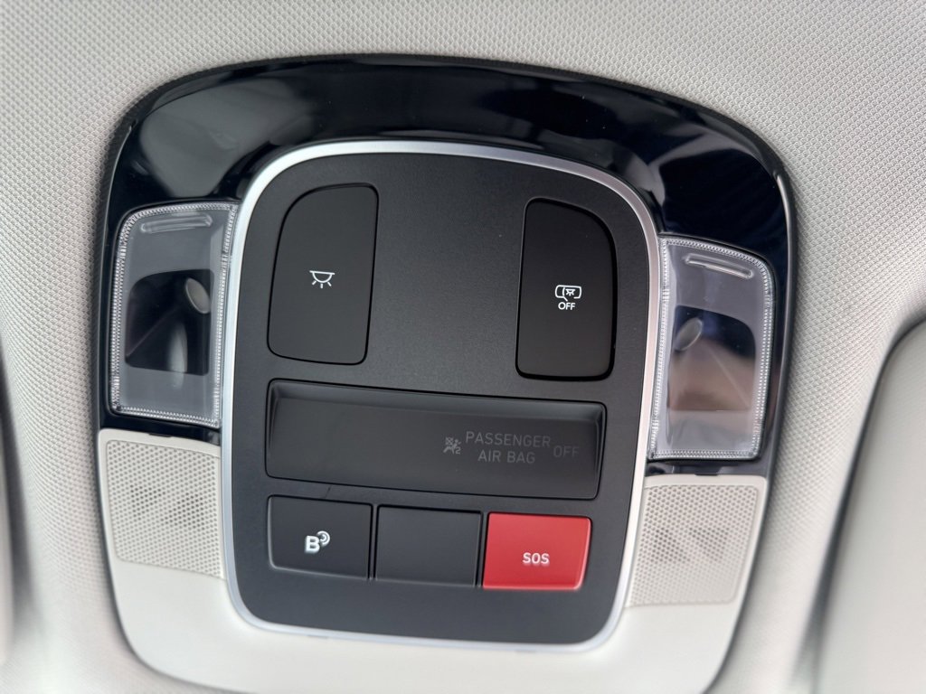 New 2025 Hyundai Tucson SEL image 28