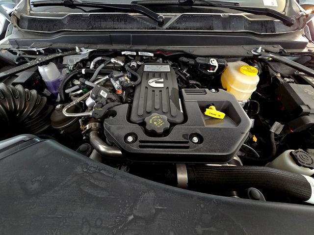 New 2026 RAM 2500 Limited image 40