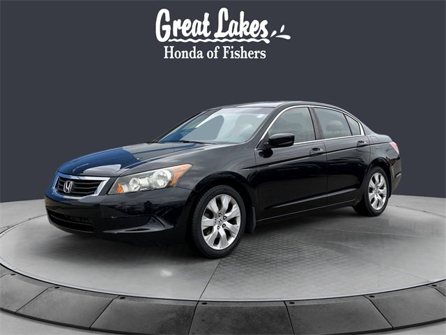 Used 2010 Honda Accord EX-L image 1