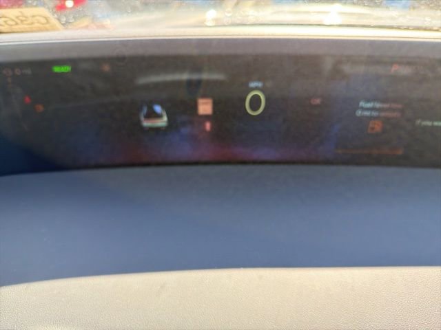 New 2026 Lincoln Nautilus Premier w/ Equipment Group 102A image 14