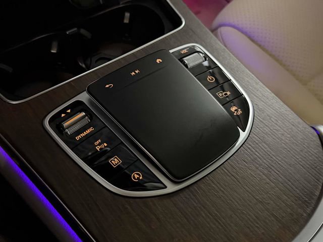 Certified 2022 Mercedes-Benz GLC 300 4MATIC image 31