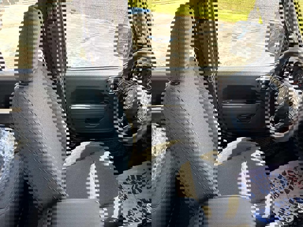 New 2026 Jeep Gladiator Sport image 22