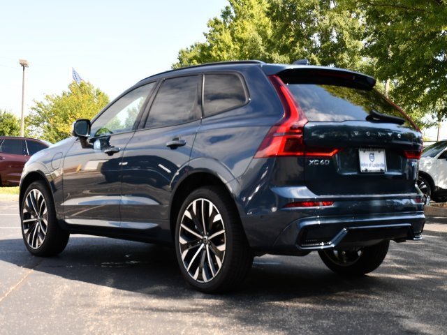 New 2026 Volvo XC60 T8 Ultra w/ Protection Package Premier image 5