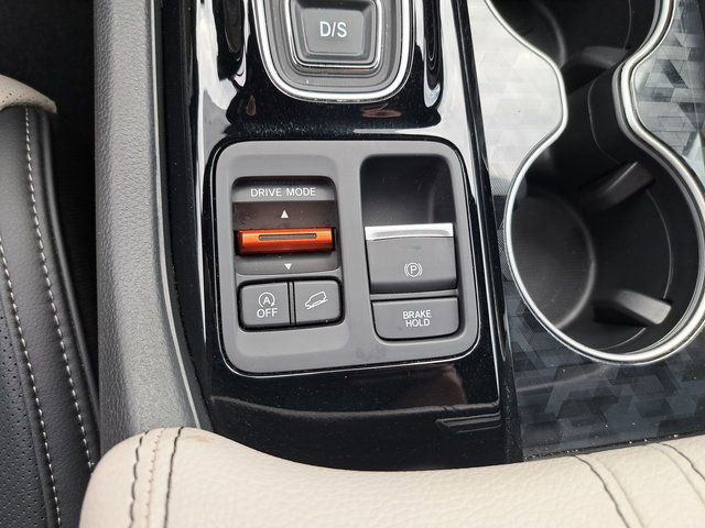 Used 2026 Honda Passport TrailSport Elite image 21