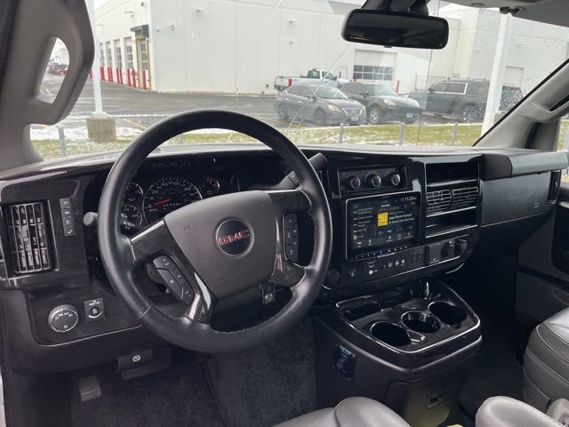 Used 2024 GMC Savana 2500 Explorer Limited SE image 14