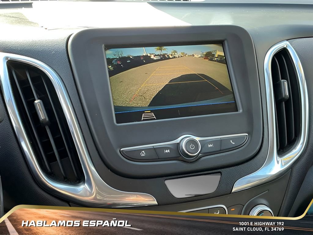 Used 2019 Chevrolet Equinox LT image 37