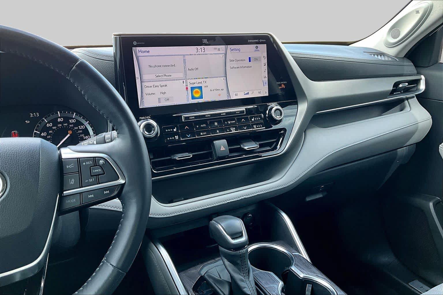 Used 2020 Toyota Highlander Limited FWD image 7