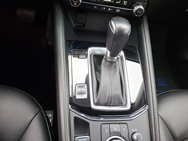 Used 2023 MAZDA CX-5 AWD 2.5 S w/ Select Package image 15