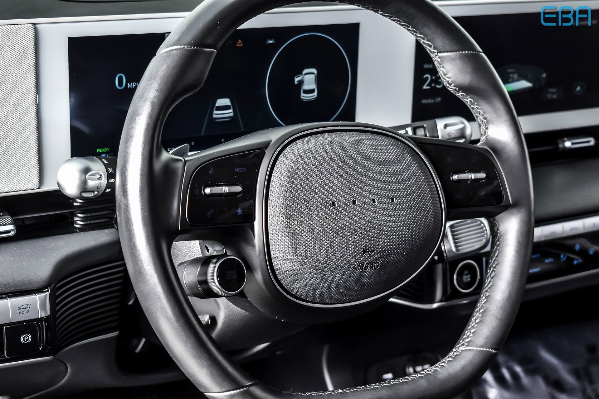 Used 2024 Hyundai Ioniq 5 Limited image 17