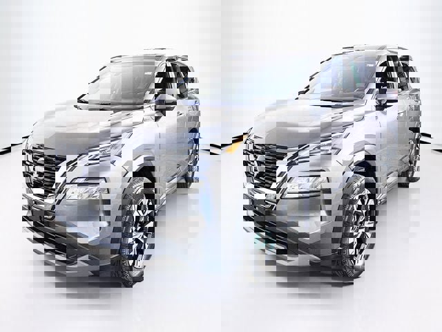 Certified 2023 Nissan Rogue SV image 1