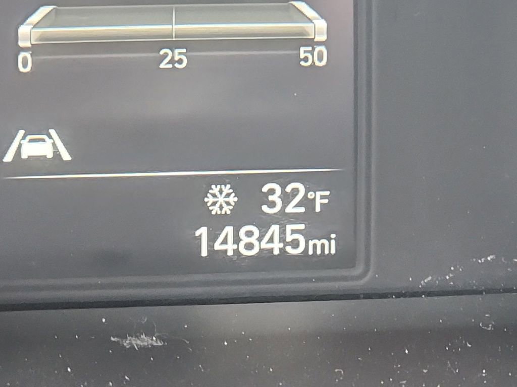 Certified 2023 Hyundai Elantra SEL image 16