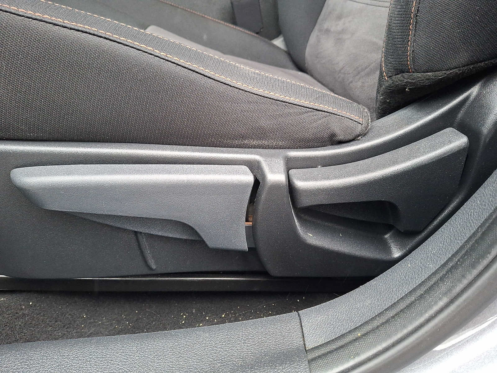 Used 2022 Nissan Sentra SR w/ Trunk Package FWD image 11