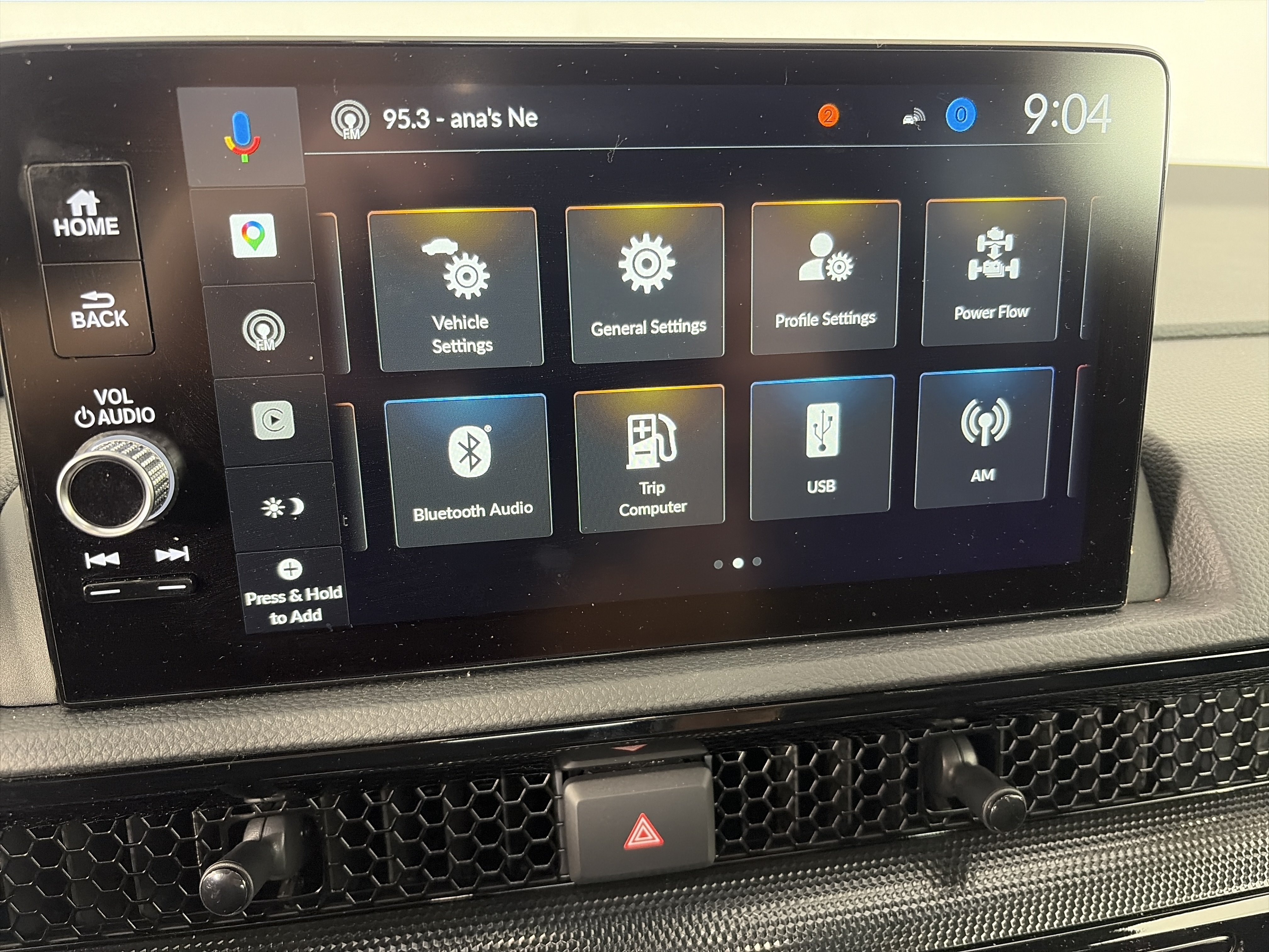Used 2026 Honda CR-V Sport Touring image 20