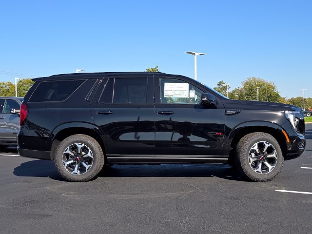 New 2026 GMC Yukon AT4 w/ AT4 Premium Plus Package AWD/4WD image 22