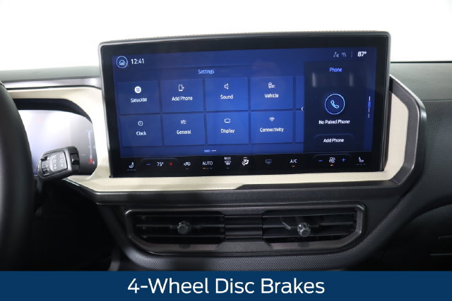 New 2026 Ford Bronco Sport Big Bend w/ Convenience Package AWD/4WD image 38