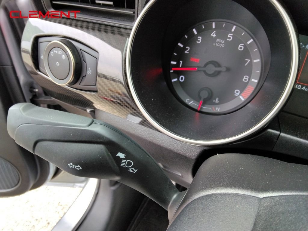 Used 2020 Ford Mustang Shelby GT350 w/ Technology Package image 13