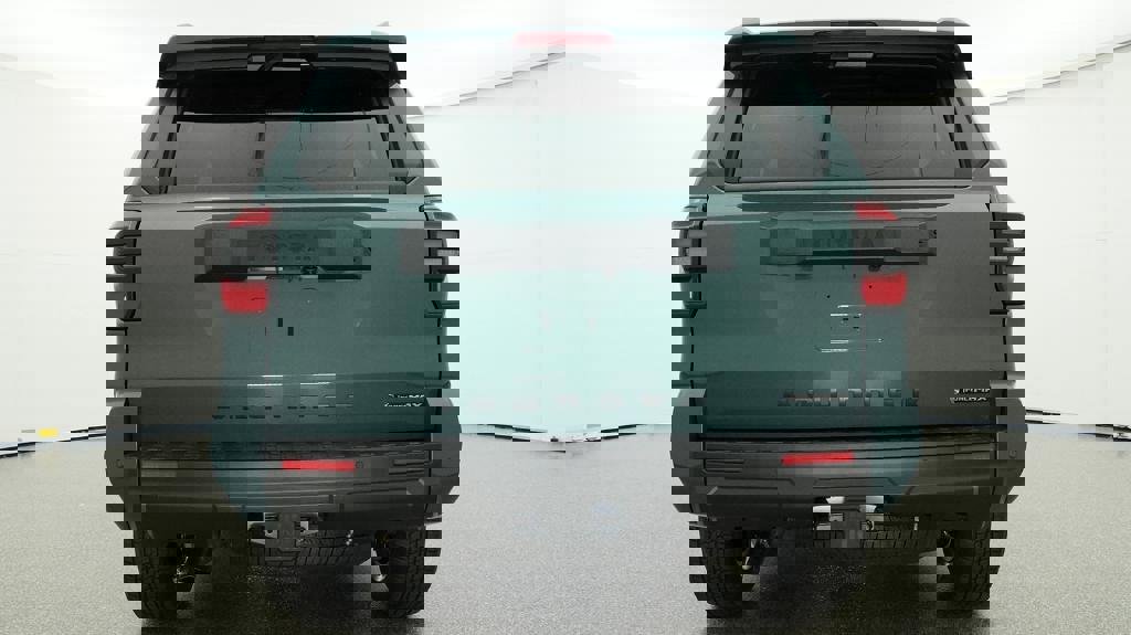 New 2026 Toyota 4Runner TRD Off-Road Premium image 8