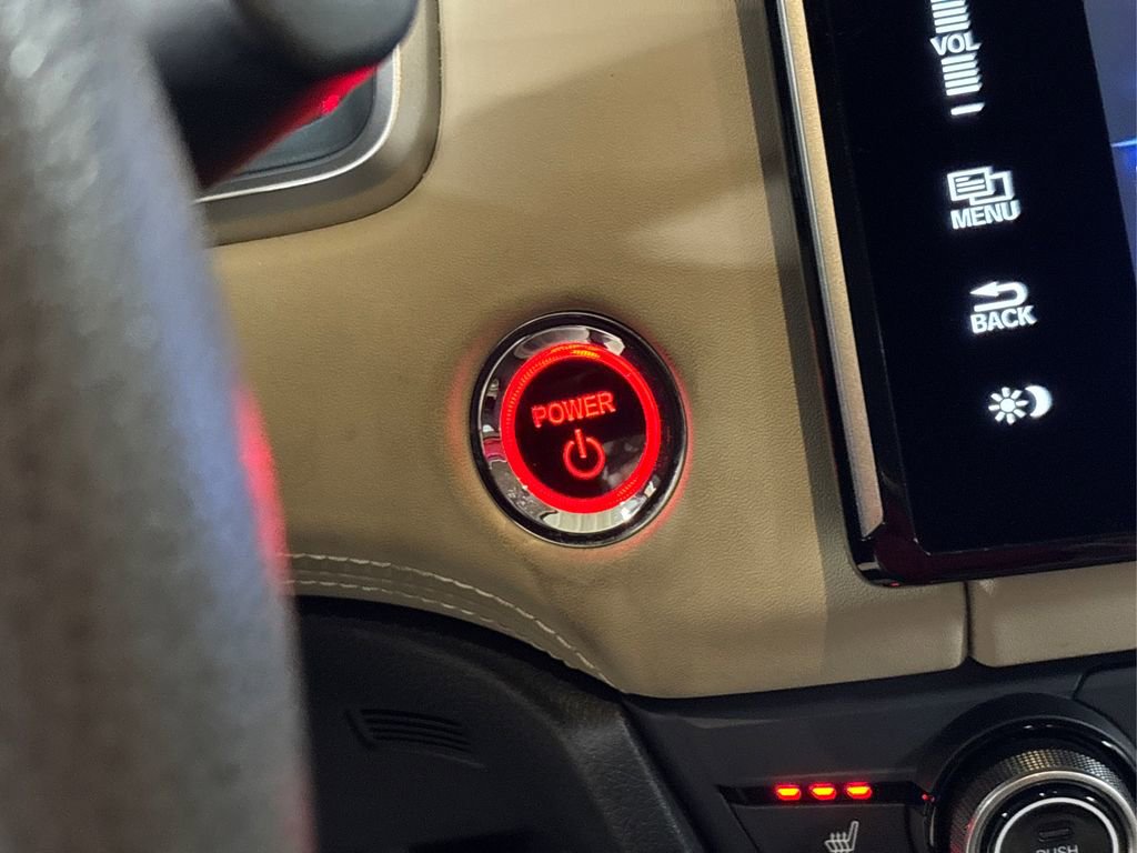 Used 2018 Honda Clarity Plug-In Hybrid image 29