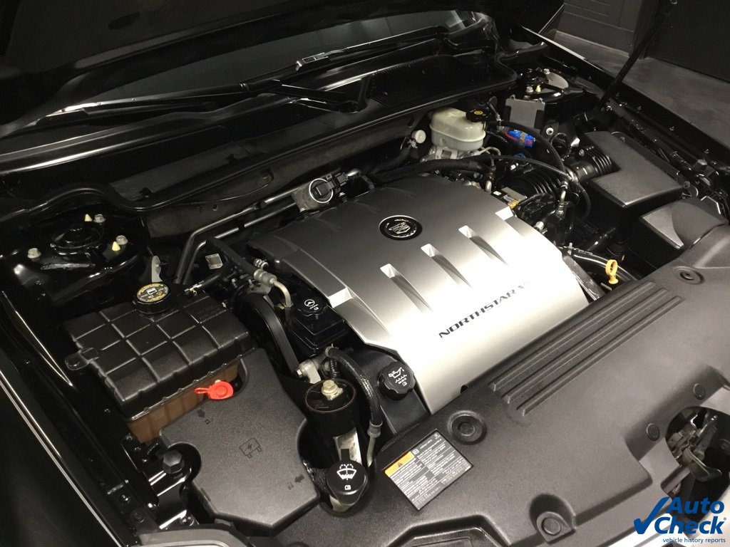 Used 2011 Cadillac DTS Limousine image 38