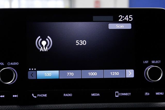 Certified 2023 Honda CR-V Sport image 33