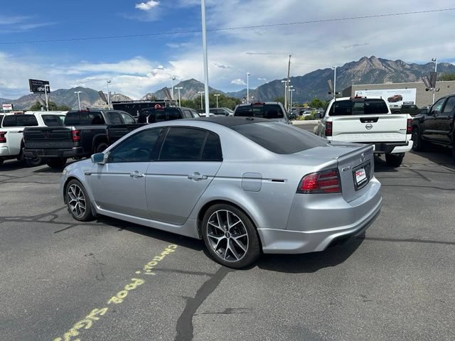 Used 2004 Acura TL FWD image 8