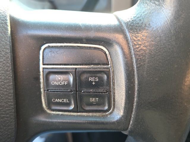 Used 2012 RAM 1500 ST w/ SXT Appearance Group image 33