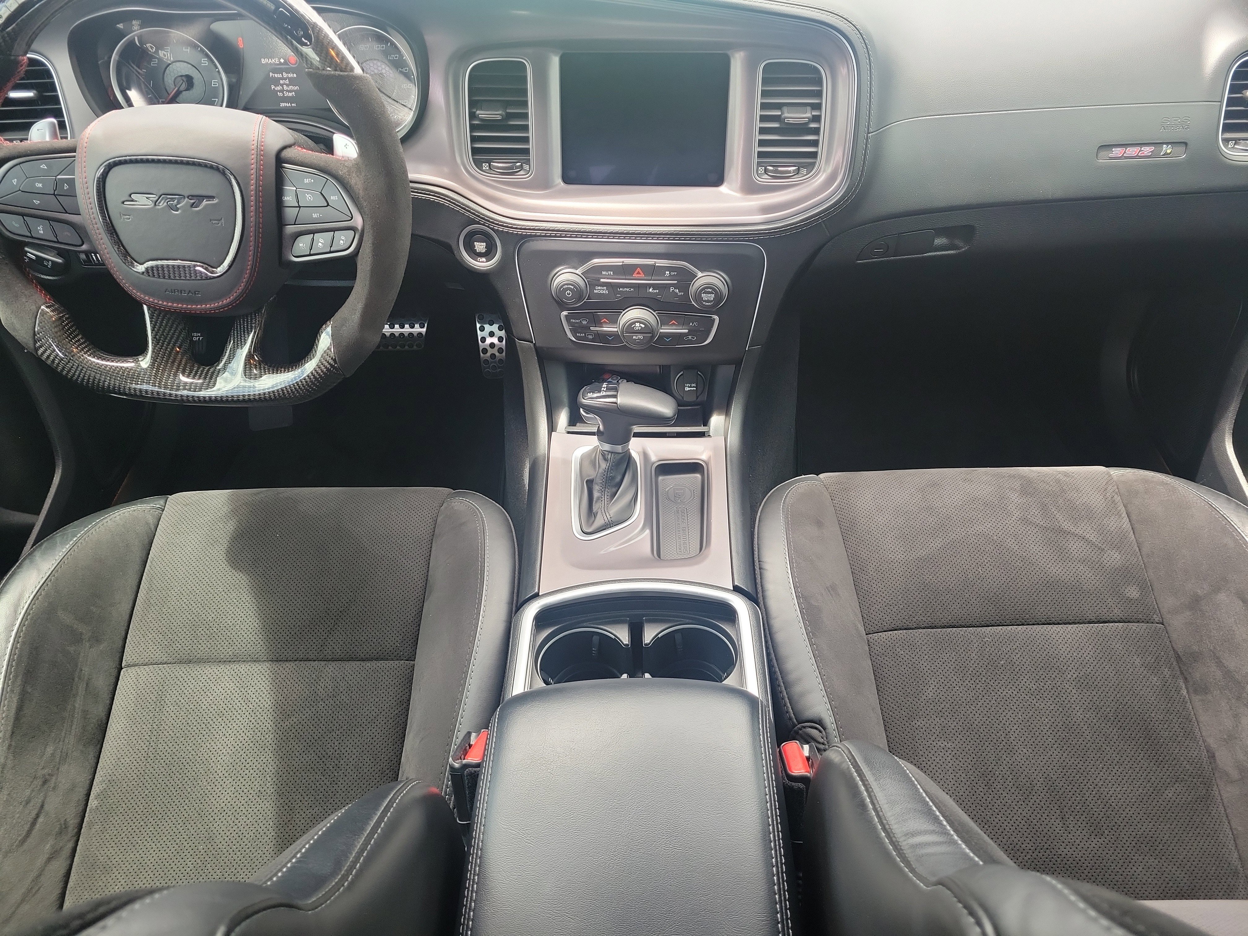 Used 2023 Dodge Charger Scat Pack w/ Plus Group image 17